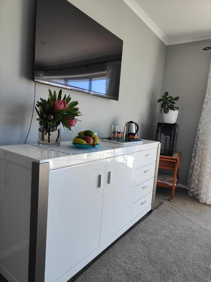 Courtenay B & B Kaiapoi Eksteriør bilde