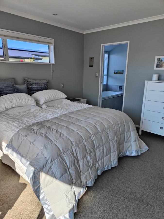 Courtenay B & B Kaiapoi Eksteriør bilde