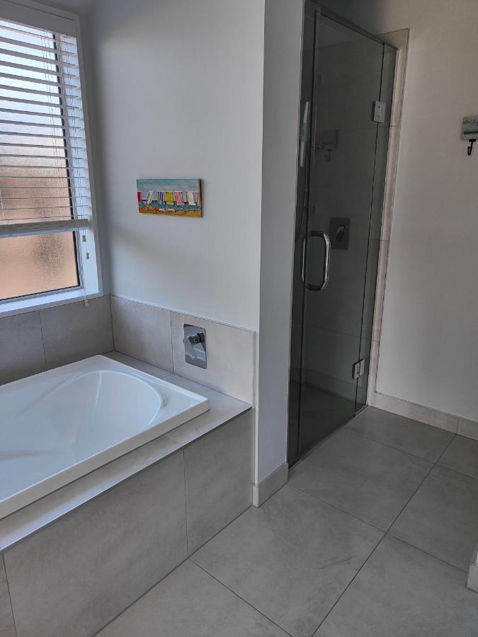 Courtenay B & B Kaiapoi Eksteriør bilde