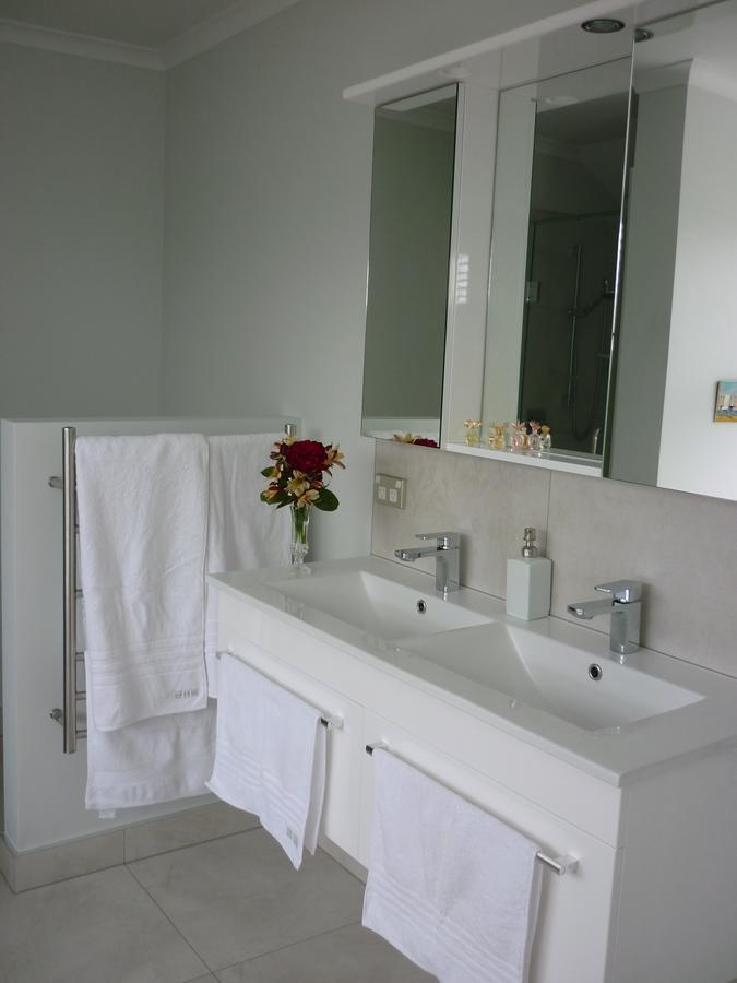 Courtenay B & B Kaiapoi Eksteriør bilde
